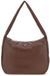 GUESS Sunetra Large Hobo Bag Espresso donkerbruin
