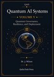 Quantum AI Systems (QAIS) - Quantum AI Systems (QAIS) - Paperback