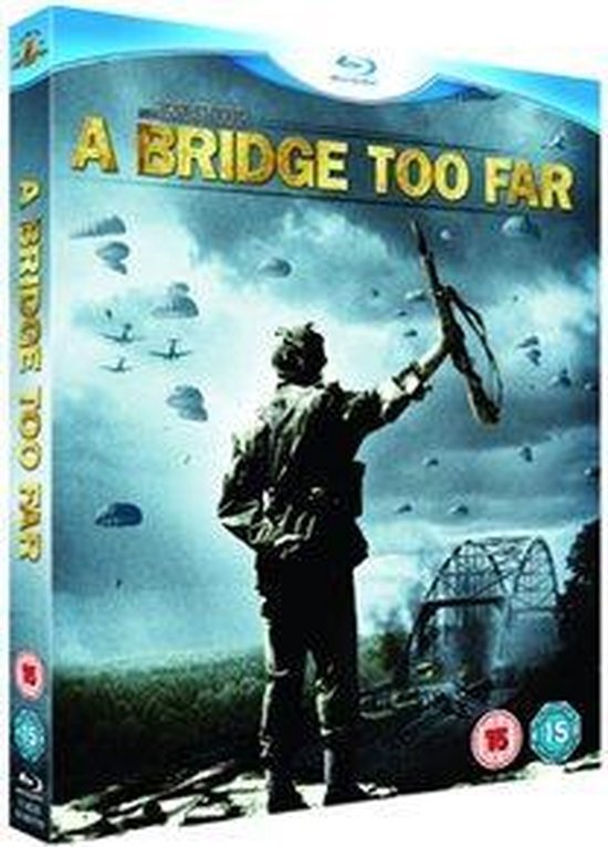 - A Bridge Too Far