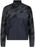 CMP Lichte technische jas Heren Antraciet XL Polyester