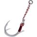 VMC 7264SA Fishfighter Assist Hook #5/0