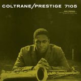 Coltrane John Coltrane - Coltrane (LP) (Original Jazz Classics Series)