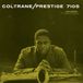 Coltrane John Coltrane - Coltrane (LP) (Original Jazz Classics Series)