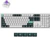 Keychron Q6 HE QMK toetsenbord wit