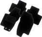 AutoStyle Tapis de sol Citroen C4 Cactus 2014-