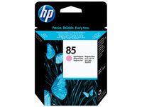 HP 85 Magenta clair cartouche d'impression C9424A