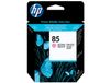 HP 85 Magenta clair cartouche d'impression C9424A