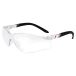 NITRAS SAFETY Lunettes de protection transparentes nitras vision protect