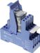 Pedigree Finder 59.34.8.012.0060 Relaismodule 12 V/AC 7 A 4x wisselcontact