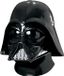 Vegaoo Masque et casque Dark Vador™ pour adultes