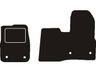Winparts GO! Ford Transit Custom 2016 - 2019 Voorzijde