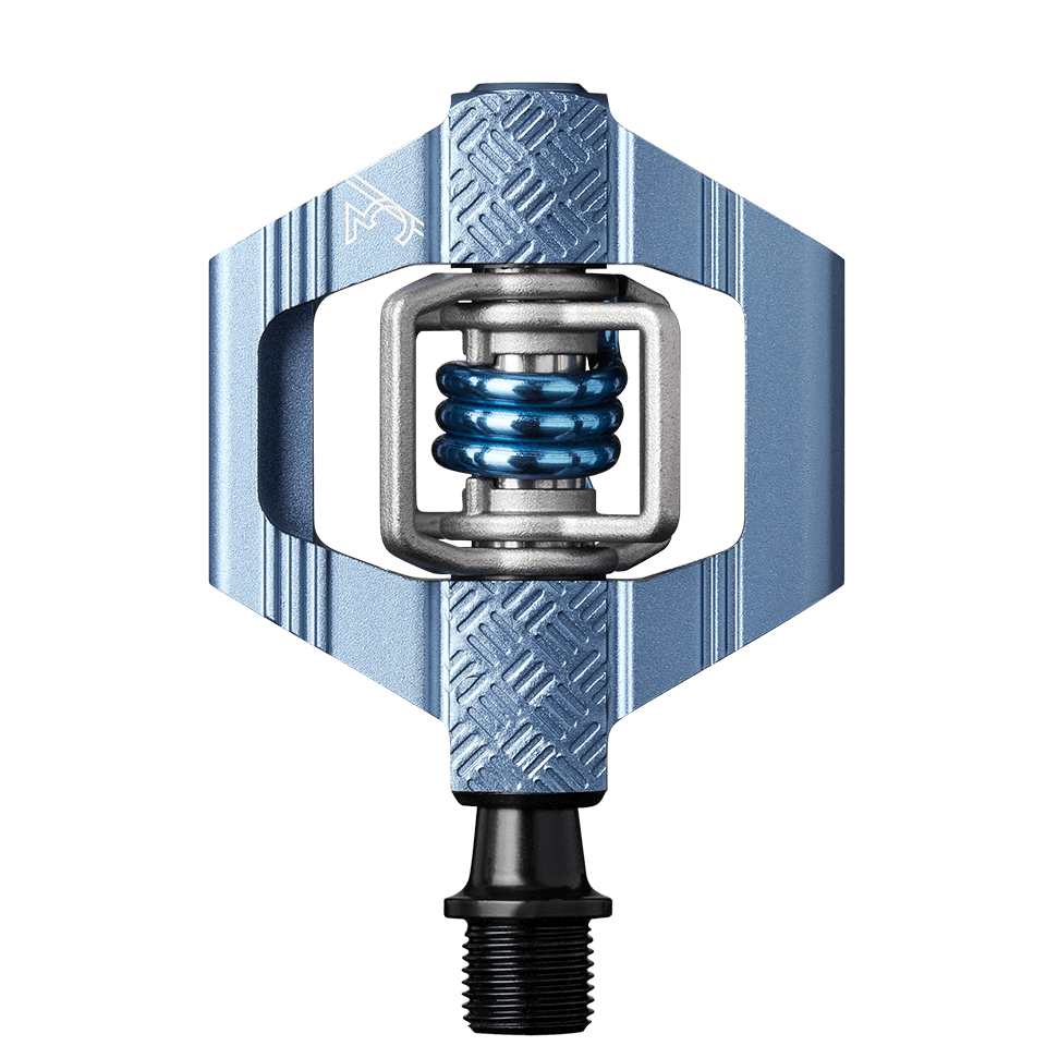 Crankbrothers Candy 3 blauw