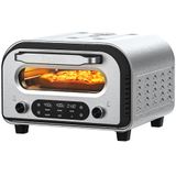 ZACHVO Elektrische pizzaoven