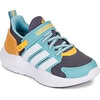 Adidas Sportswear Lightorama Runner Schoenen Kids - Kinderen - Grijs