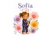 Sofia & Cat