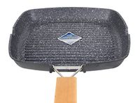 Zilan Grillpan 24 cm