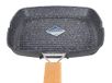 Zilan Grillpan 24 cm