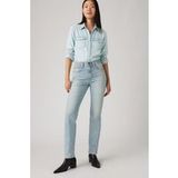 Levi's 724™ High Rise Straight Jeans