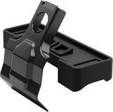 Thule Kitset 5015 Zwart Kunststof Accessoire voor dakdragers