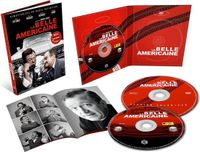 LCJ La belle américaine - Edition Collector Mediabook