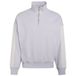 adidas Originals Sweat-shirt Demi-zip 3 Bandes Adisignature Firebird, pointure X-Small
