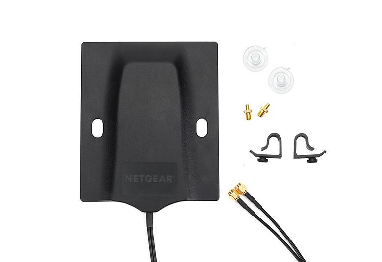 NETGEAR 6000451 - 3G/4G/5G Omnidirectionele MIMO-antenne