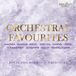 Orchestral Royal Philharmonic Orchestra - Orchestral Favourites (4 CD)