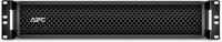 APC Smart-UPS On-Line SRT72 Extern Batterij Pakket, Rackmountable