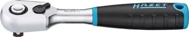 Hazet 863HPS Omschakelratel 1/4 (6.3 mm) 116 mm