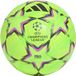 adidas UEFA Champions League 26/27 Pro Winter FIFA Quality Ball, Unisex, Groen, Bal naar voetbal, maat: 5