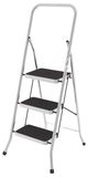 OEM Marchepied de sécurité XL, 3 marches, en aluminium, pliable