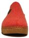 Rohde Dames Pantoffel Muil - 6120-40 Zalm - Maat 37