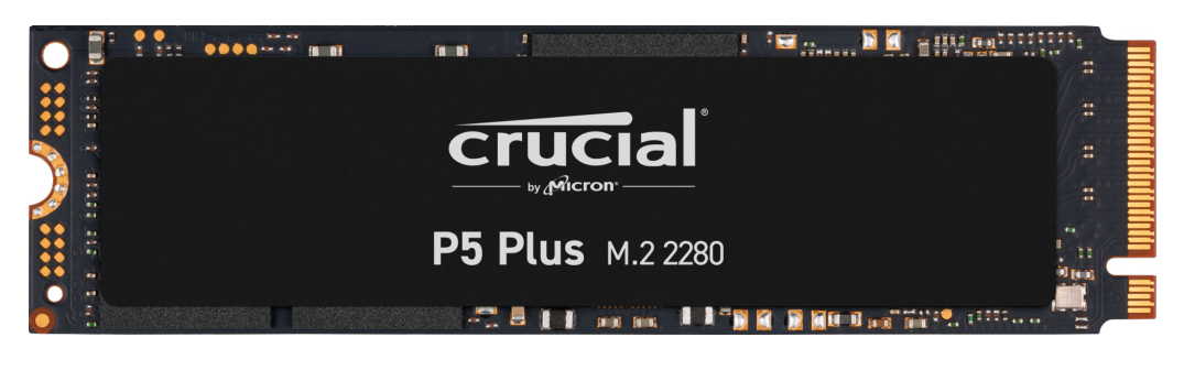 Crucial CT500P5PSSD8