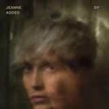 Bertus Distributie Jeanne Added Ep 12" Vinyl