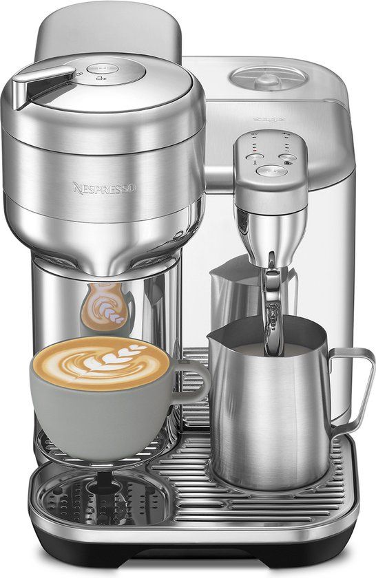 Sage Vertuo Creatista