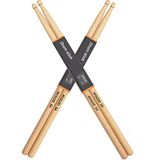 WOGOD 5A Esdoorn Drumsticks (twee paar)