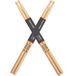 WOGOD 5A Esdoorn Drumsticks (twee paar)