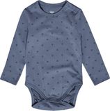 Hummel Body enfant à manches longues Hmlmini Bee Aop L/S 230320