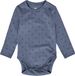 Hummel Body enfant à manches longues Hmlmini Bee Aop L/S 230320