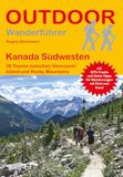 Kanada Conrad Stein Verlag Kanada Südwesten 30 Touren zwischen Vancouver Island und Rocky Mountains