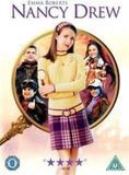 Warner Home Video Nancy Drew (Import) DVD