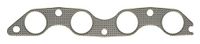 Gasket, Ajusa Gasket, exhaust manifold