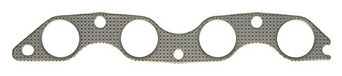 Gasket, Ajusa Gasket, exhaust manifold