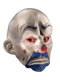 Rubie's Batman The Dark Knight Clownmasker van latex voor volwassenen