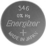 Energizer SR712SW Knoopcelbatterij 1.55V 1 stuk(s) Zilveroxide