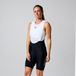 Acelera Essential Dames Fietsbroek met Zeem - Zwart - Maat 3XL