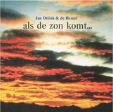 Coast2Coast Jan Ottink & De Hemel - Als De Zon Komt.. (CD)