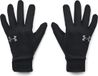 Under Armour Storm Liner Handschoenen Heren Zwart S