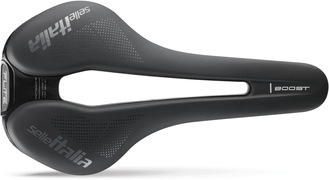 SELLE ITALIA SELLE ITALIA FLITE BOOST SUPERFLOW TM / BLACK / Uni / S3/BLACK / 2023