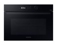 Samsung NQ5B5763DBK - 50L Combi Oven - Onyx Black